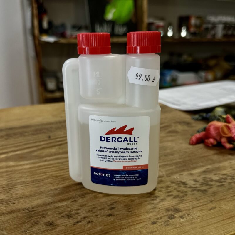 Dergall 100ml