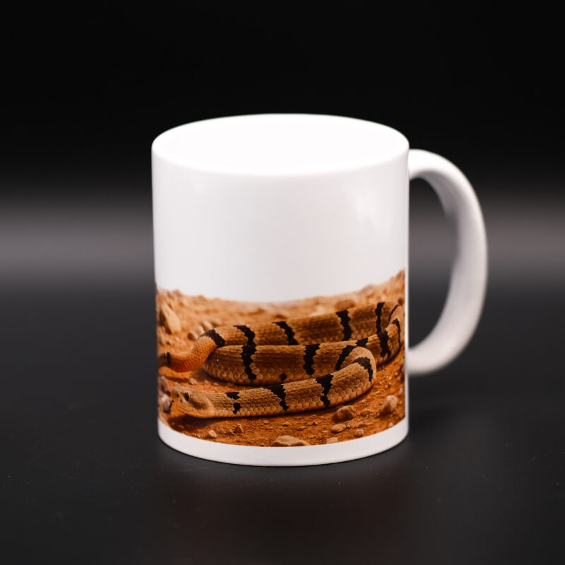 Kubek GRZECHOTNIK KIDS