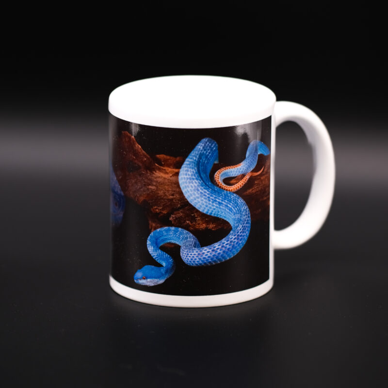 Kubek TRIMERESURUS PRO