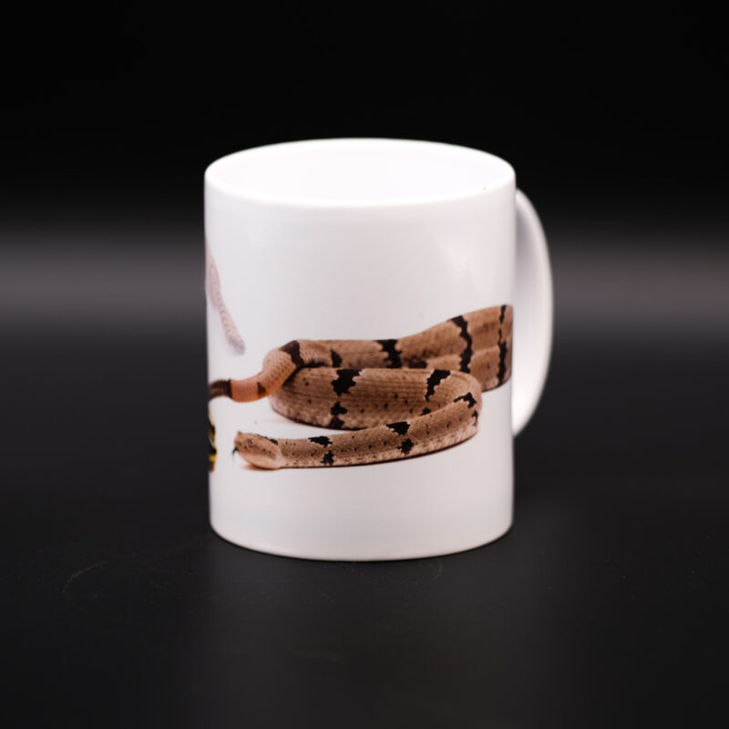 Kubek GRZECHOTNIK PRO