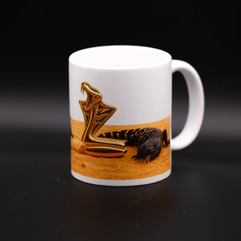 Kubek HELODERMA KIDS